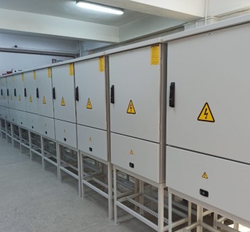 Ankasim Powercube