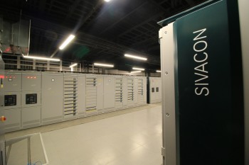 Siemens Sivacon S8