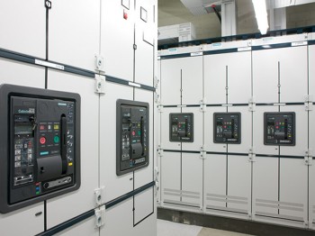 Siemens Sivacon S8