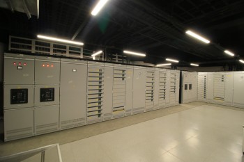 Siemens Sivacon S8