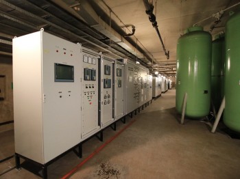 Siemens Sivacon S8