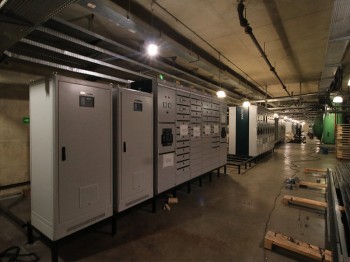 Siemens Sivacon S8