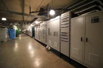 Siemens Sivacon S8