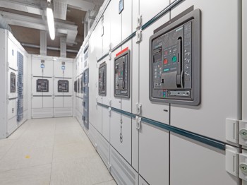 Siemens Sivacon S8
