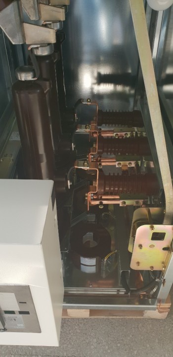 AMH Series Modular Switchgears