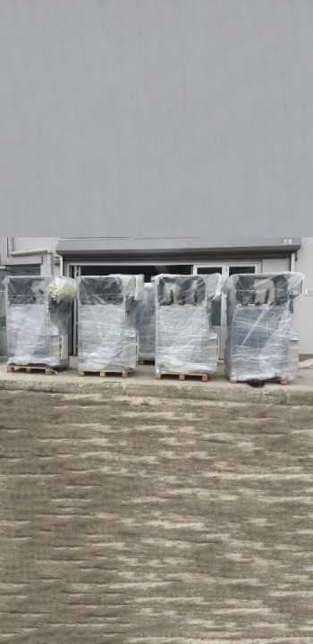 AMH Series Modular Switchgears