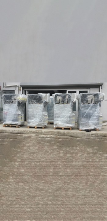 AMH Series Modular Switchgears
