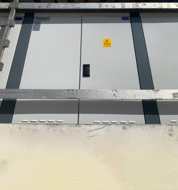 Compact Substations