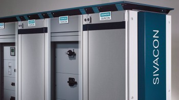Siemens Sivacon S4