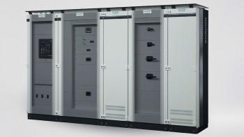 Siemens Sivacon S4